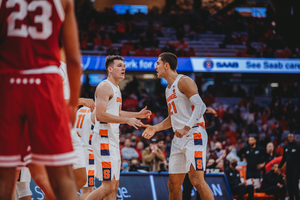 Cole Swider and Syracuse are coming off a three-point win over Florida State.